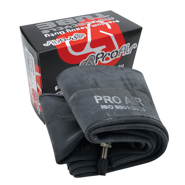 pro air Pro-air heavy duty butyl inner tube - 250/275-16